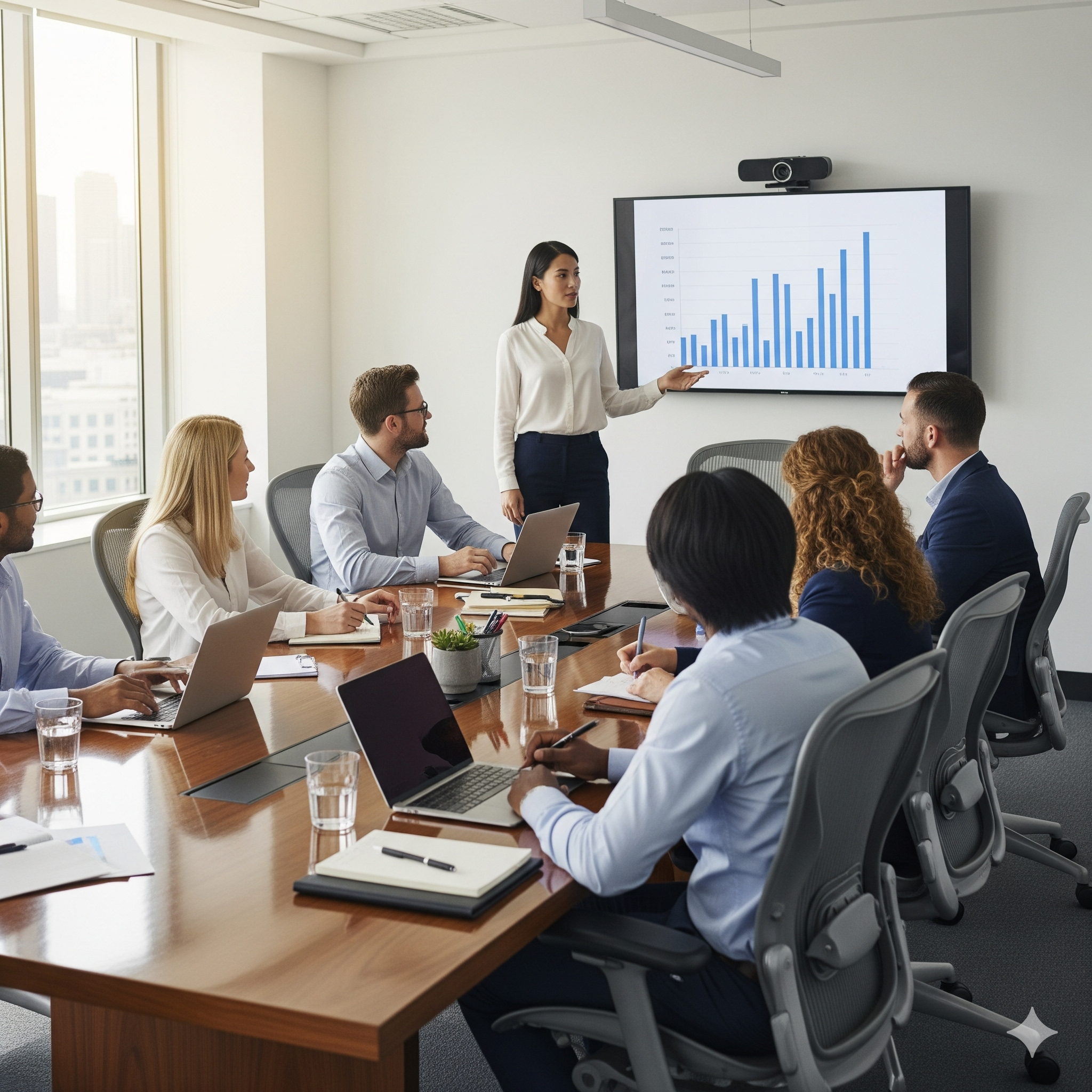 Top Technology Trends 2025: What’s Coming Next