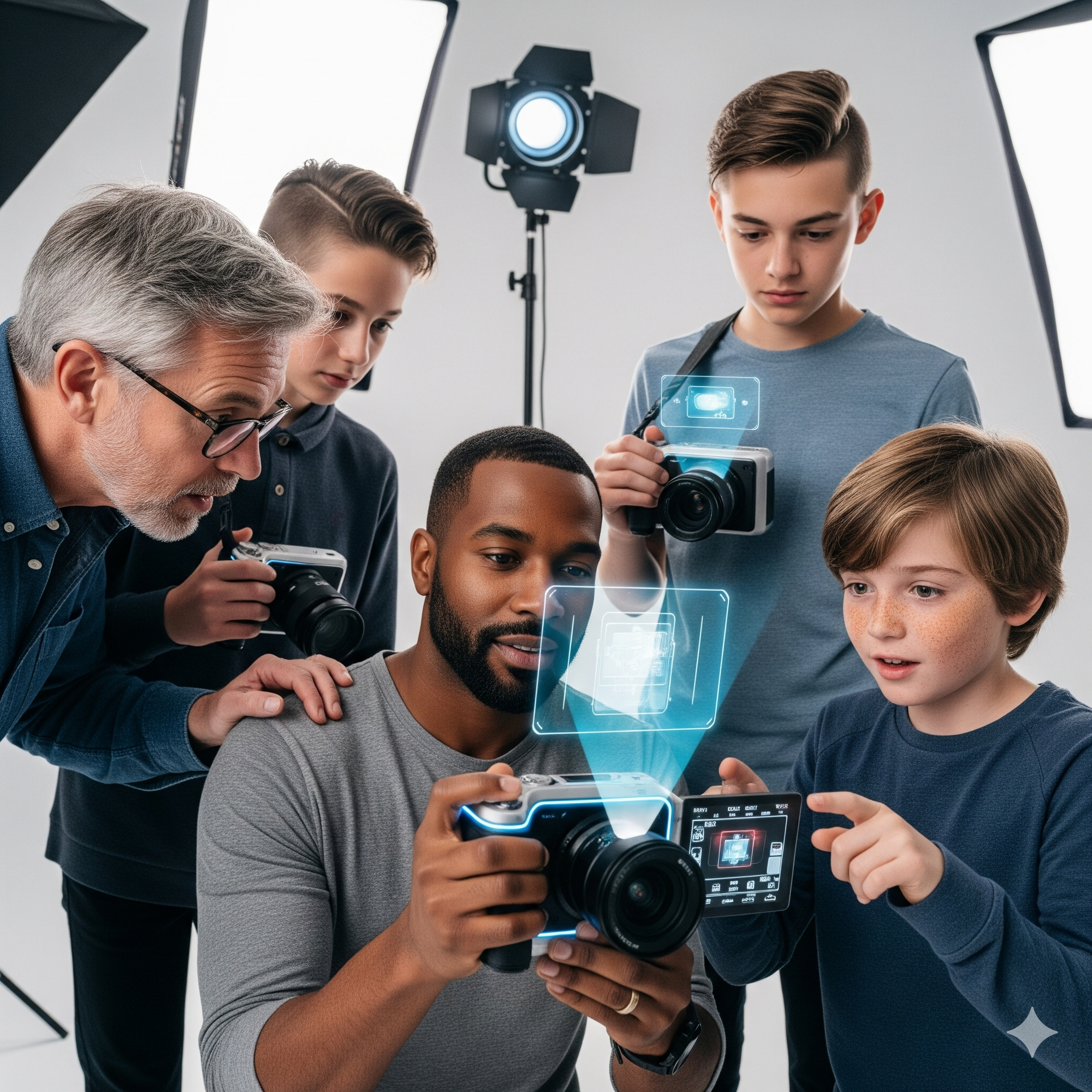Is the Sigma BF Camera the Next Big Innovation in Photography?