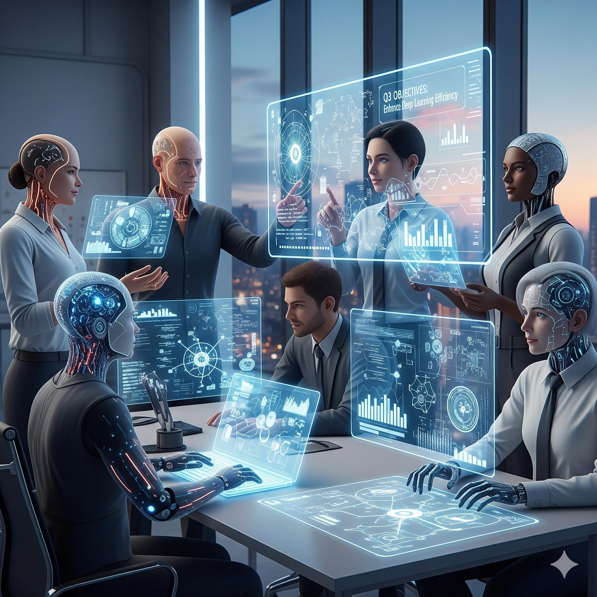 Future of Artificial Intelligence