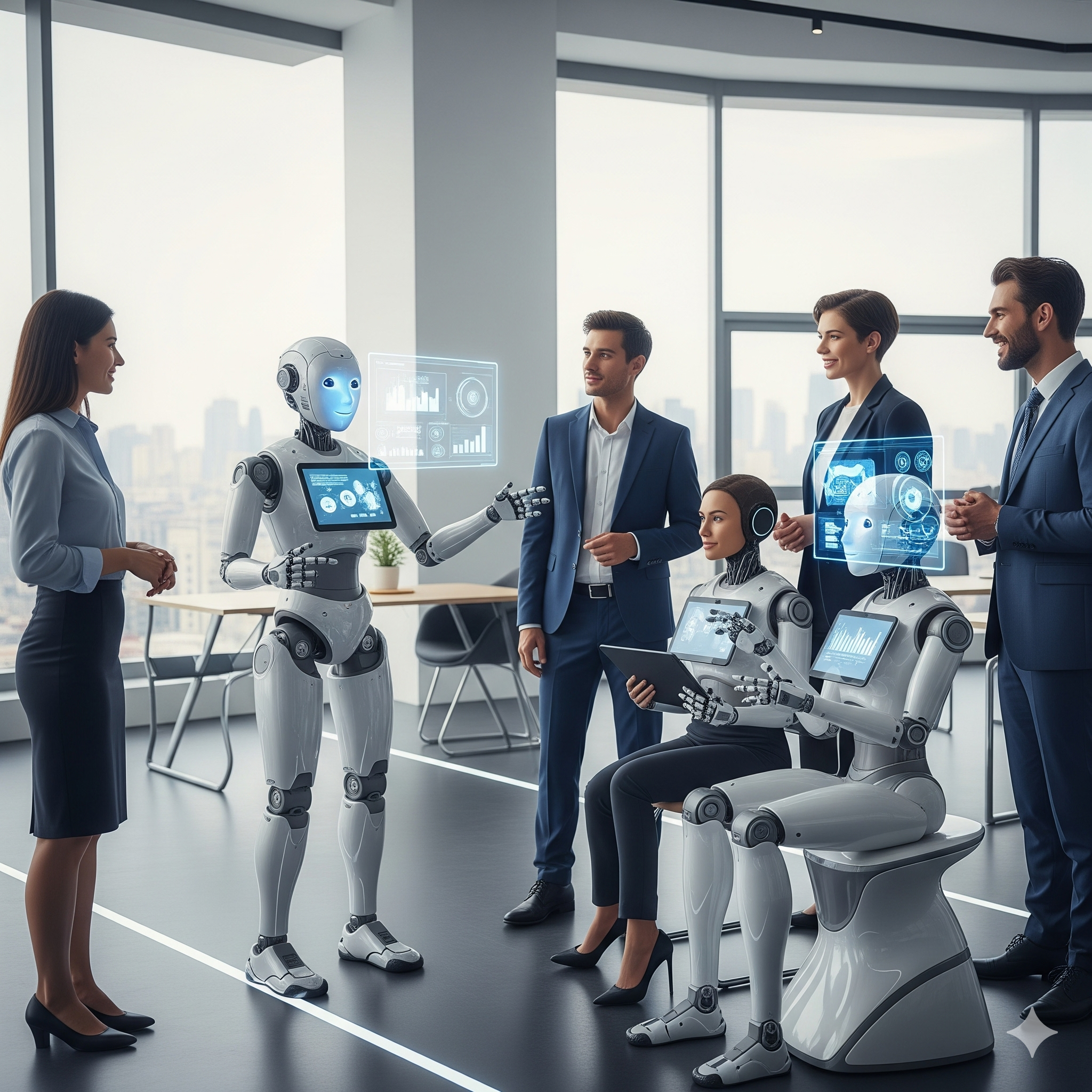 AI and Sustainable Future