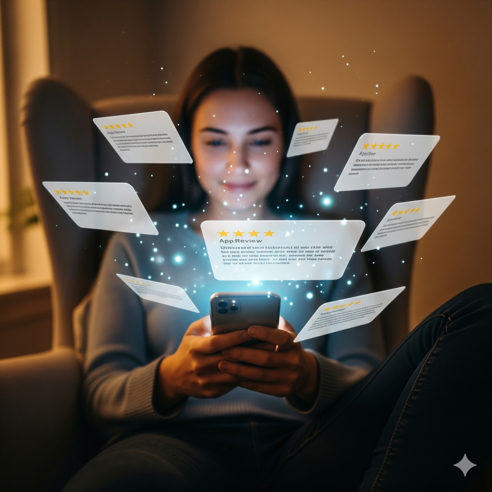 App Reviews