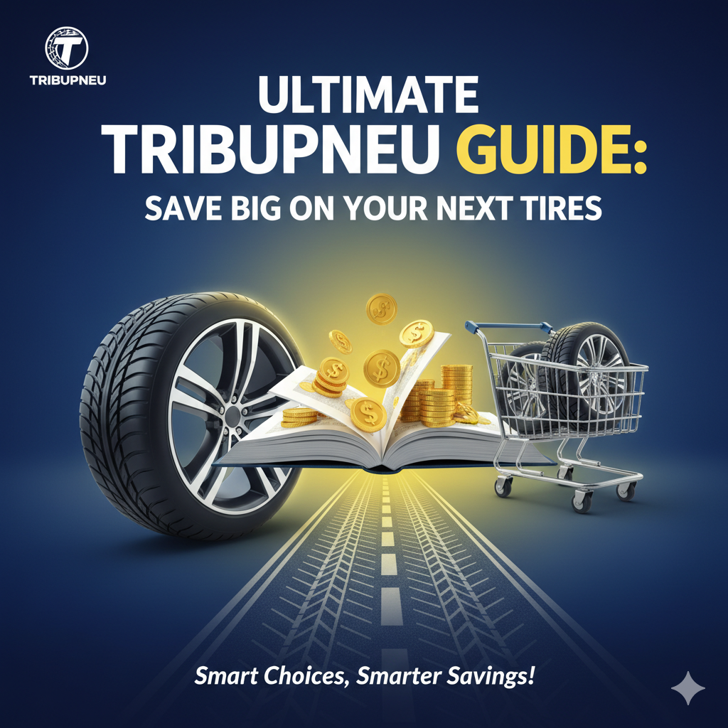 Tribupneu